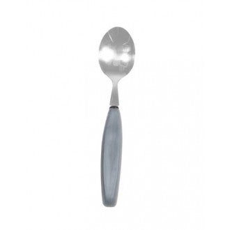 Large Ergonomic Grip Spoon