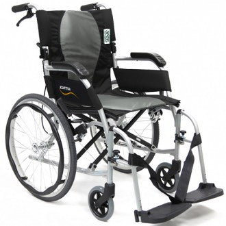 Karman Ergo Flight Wheelchair