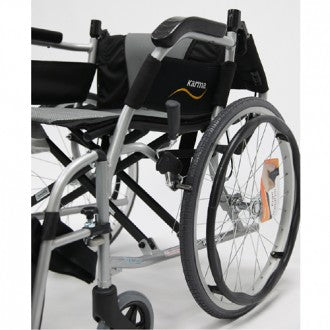 Karman Ergo Flight Wheelchair