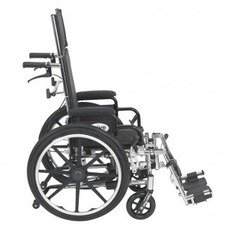 Drive Viper Plus Light Weight Reclining Wheelchair
