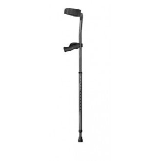 Millennial In-Motion Spring Assisted Forearm Crutch