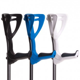 ErgoTech Forearm Crutches