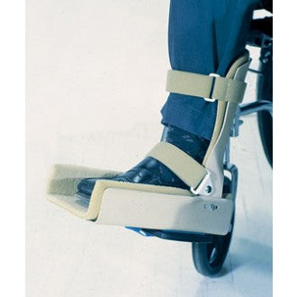 Wheelchair Foot Support