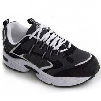 Dr Zen Aries Men's Diabetic Shoe
