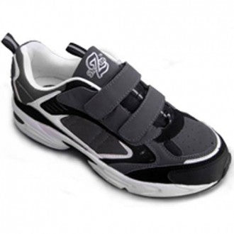 Dr Zen Aries Men's Diabetic Shoe