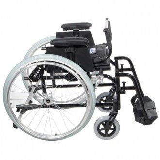 Cougar Ultralight Wheelchair