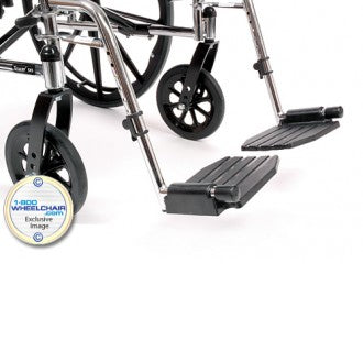 Invacare Tracer SX5 Manual Wheelchair
