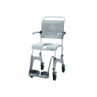Ocean SP Shower Chair 5" Caster Wheels