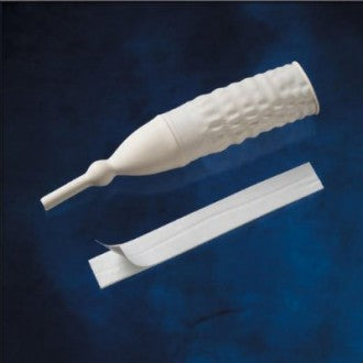Wide-Band Male External Catheter (case of 30)