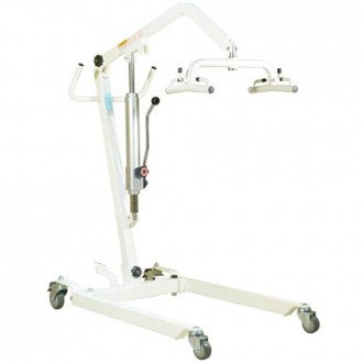 Hydraulic Patient Lift from Best Care