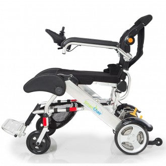 Smart Chair from KD Healthcare