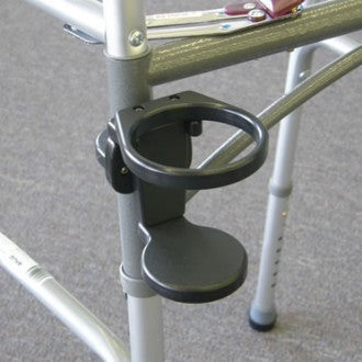 Wheelchair and Walker Cup and Bottle Holder