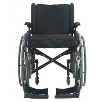 Quickie 2 Foldable Ultra Lightweight Wheelchair