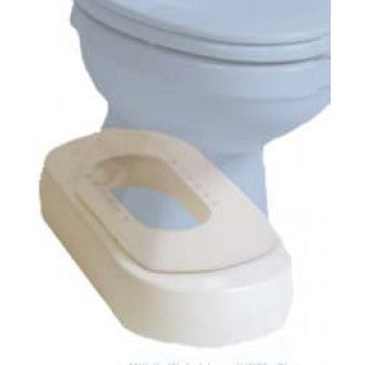 Toilevator Toilet Riser
