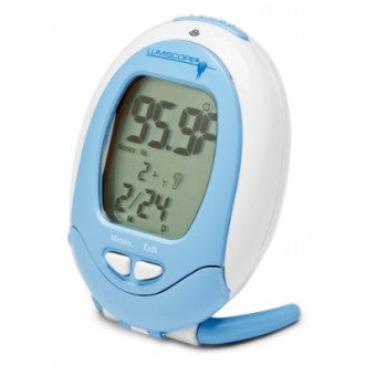 Talking Digital Ear Thermometer, Lumiscope