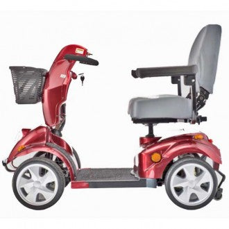 Free Rider FR510-F Bariatric Mobility Scooter