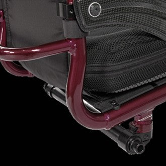 Quickie 7RS Ultra Lightweight Wheelchair