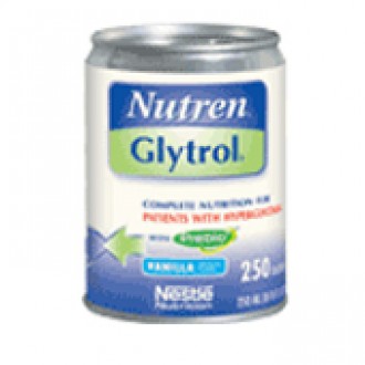 Glytrol Nutritional Formula (case of 24)
