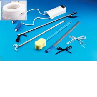 Complete Hip Replacement Kit