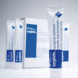 Surgilube Sterile Lubricant (case) Medsupplynow Surgilube Sterile Lubricant (case) Medsupplynow