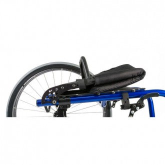 Quickie Qri Lightweight Wheelchair