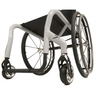 Quickie 7R Ultra Lightweight Wheelchair