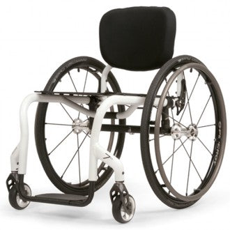 Quickie 7R Ultra Lightweight Wheelchair