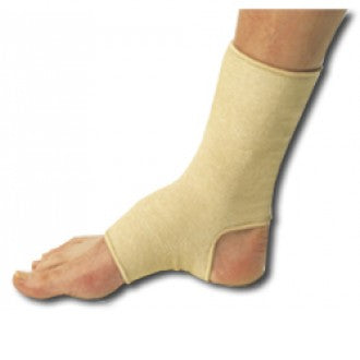 Slip-On Ankle Compression