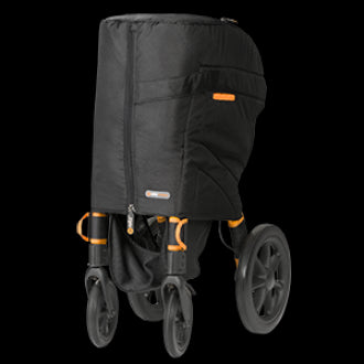 Travel Cover for Rollz Rollator and Transport Chair