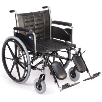 Invacare Tracer IV Wheelchair (standard)
