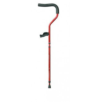 Millenial In-Motion Spring Assisted Pro Crutch