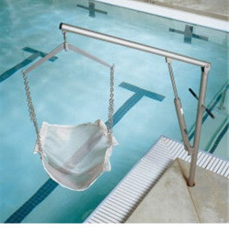 Hoyer Classic Pool Lift