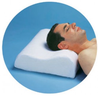 Hermell Single Lobe Dream Sleeper Pillow