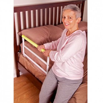 Safety Glo Bed Rail