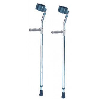 Standard Forearm Crutches