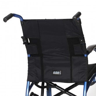 Strongback Ergonomic Lightweight Comfort Wheelchair