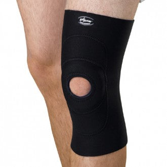 Medline Knee Supports with Round Buttress