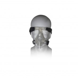 Drive Extreme Comfort Nasal CPAP Mask