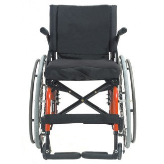Quickie 2HP Ultralight Manual Wheelchair