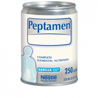 Peptamen Peptide-Based Elemental Nutrition (case of 24)