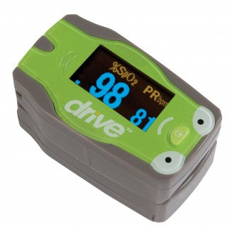 Drive Pediatric Pulse Oximeter