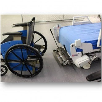 The AgileLife Patient Transfer and Movement System