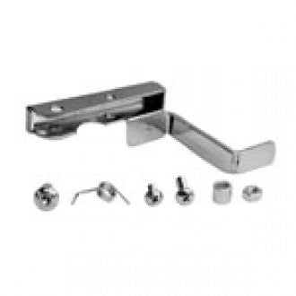 Camlock Clip Assembly; Left Side