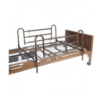 Adjustable Home Style Bed Rail