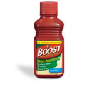 Boost High-Protein Energy Drink (case of 24)