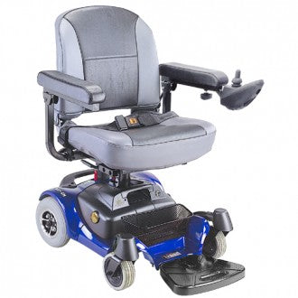 CTM Portable Power Chair