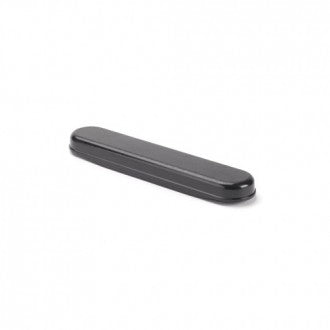 Plastic 1-Piece Desk Length Armpad