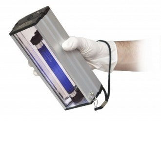B-Series Battery-Operated UV Hand Lamp