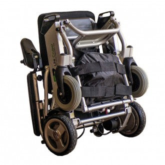EZ Lite Cruiser Powerchair