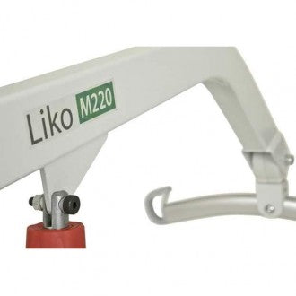 Liko M220 with Manual Base